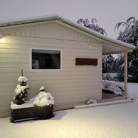 Totara Cottage Twizel Exterior foto